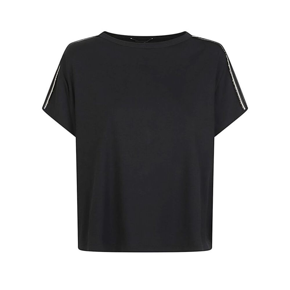 Fabiana Filippi Women Cotton T-Shirt